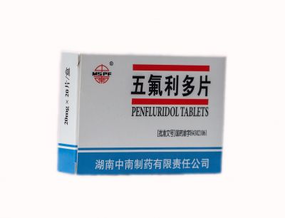 Penfluridol Tablets